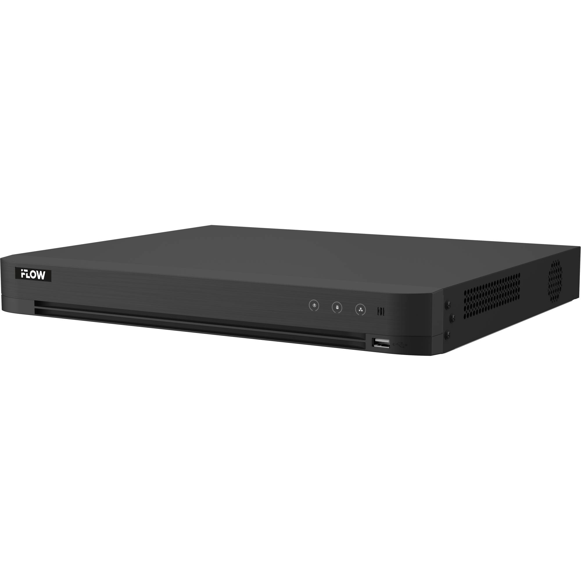 IP-видеорегистратор iFlow F-HR-2168/2