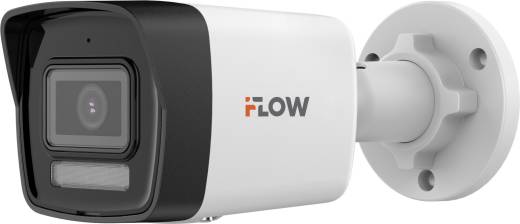 IP-камера iFlow F-IC-1122M(E) (4mm)