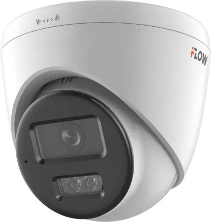 IP-камера iFlow F-IC-1322M(E) (4mm)