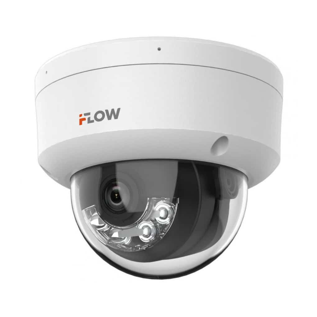 IP-камера iFlow F-IC-1422CM (2.8mm)