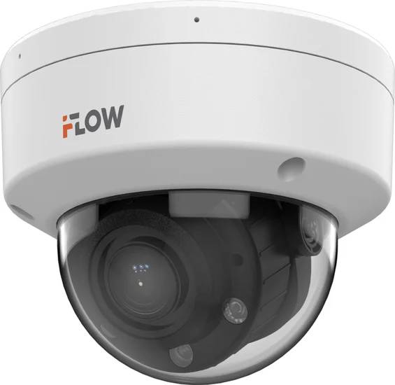 IP-камера iFlow F-IC-1722CMZ4(2.8-12mm)