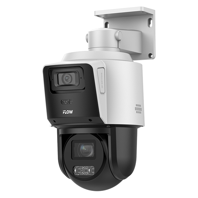 IP-камера iFlow F-IP-1442PCIZ4 (4mm)