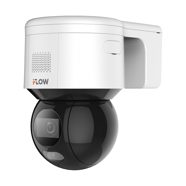 IP-камера iFlow F-IP-2444CISW (4mm)