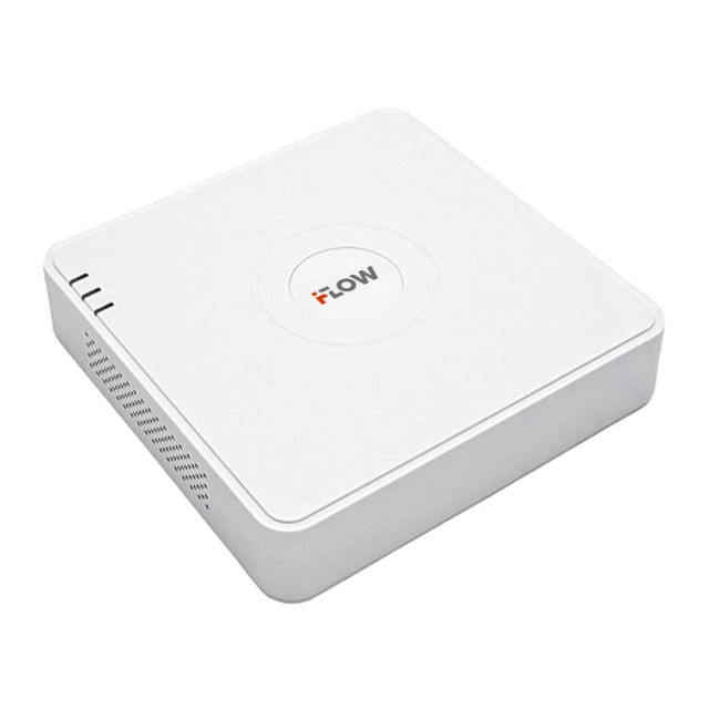 IP-видеорегистратор iFlow F-NR-104P