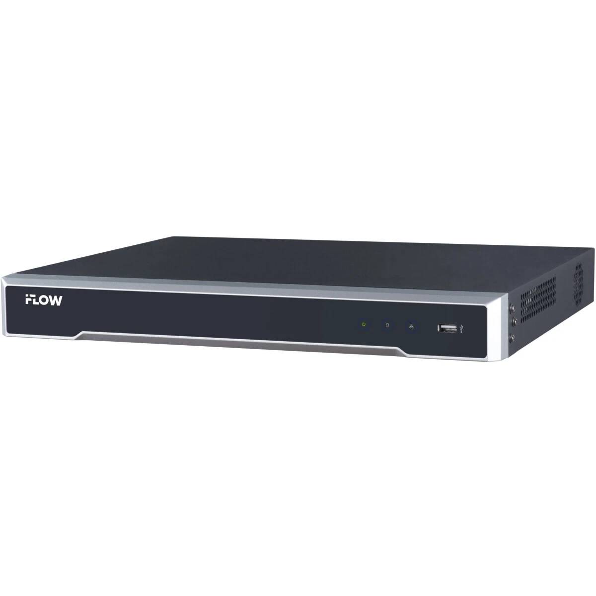 IP-видеорегистратор iFlow F-NR-216/2