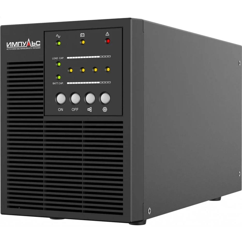 ИБП Импульс Мини 700 CM70102, 700VA (3xIEC C13)