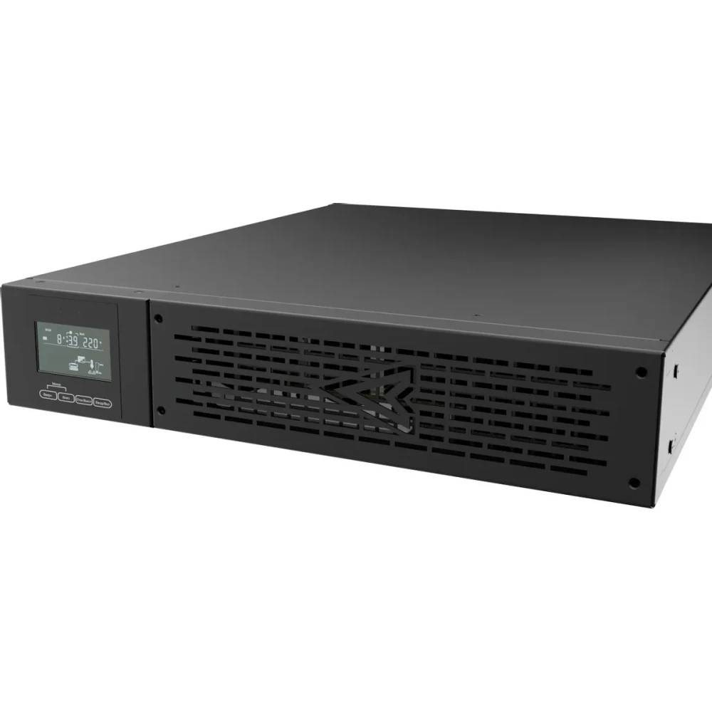 ИБП Импульс Фора 10000 FF10301, 10000VA, 2xIEC320-C13