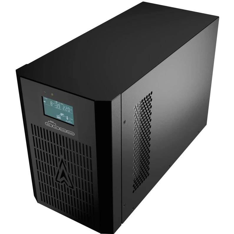 ИБП Импульс Фора 3000 FF30201 , 3000VA, 4xSchuko
