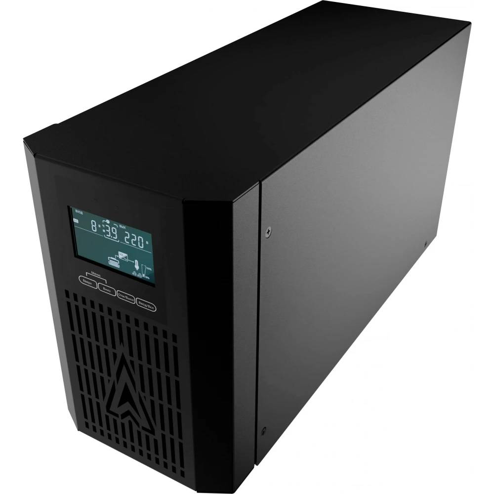 ИБП Импульс Фора Н 3000 FF30203, 3000VA, 8xIEC320-C13