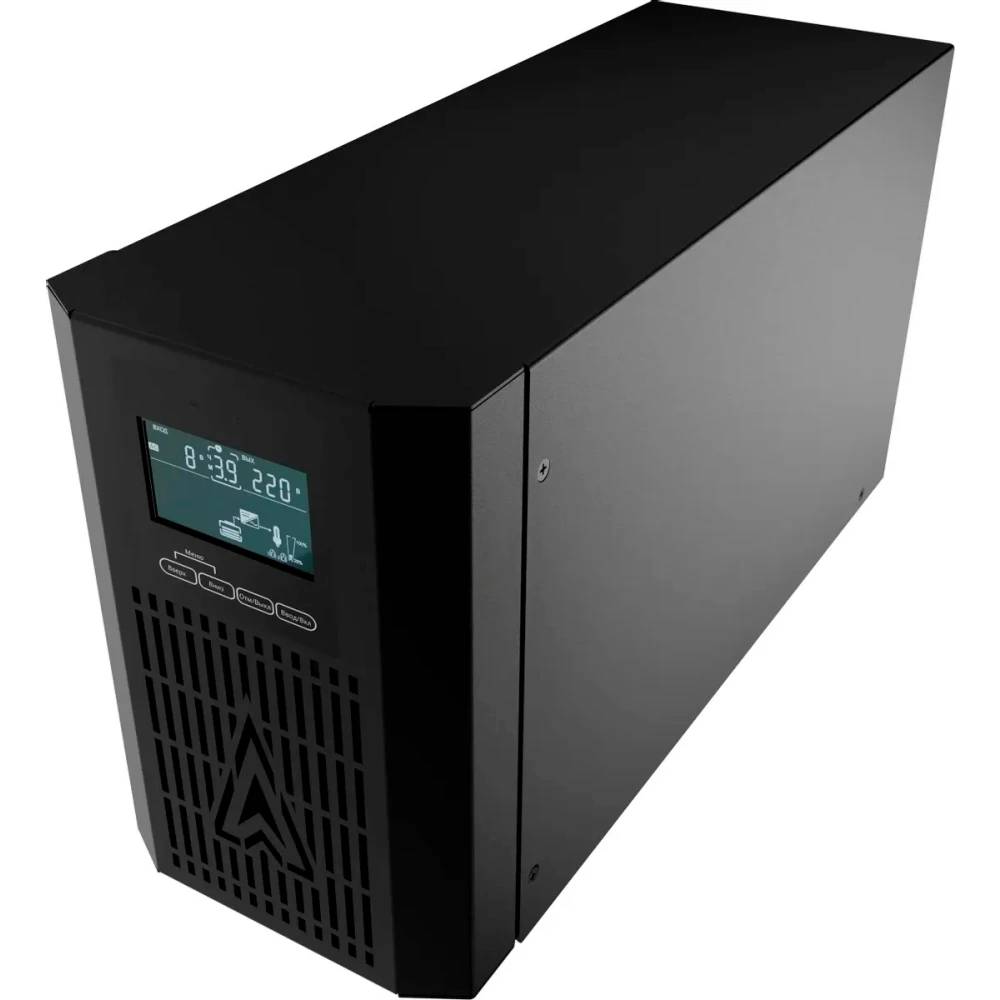 ИБП Импульс Фора 1500 FF15201, 1500VA, 4xIEC320-C13