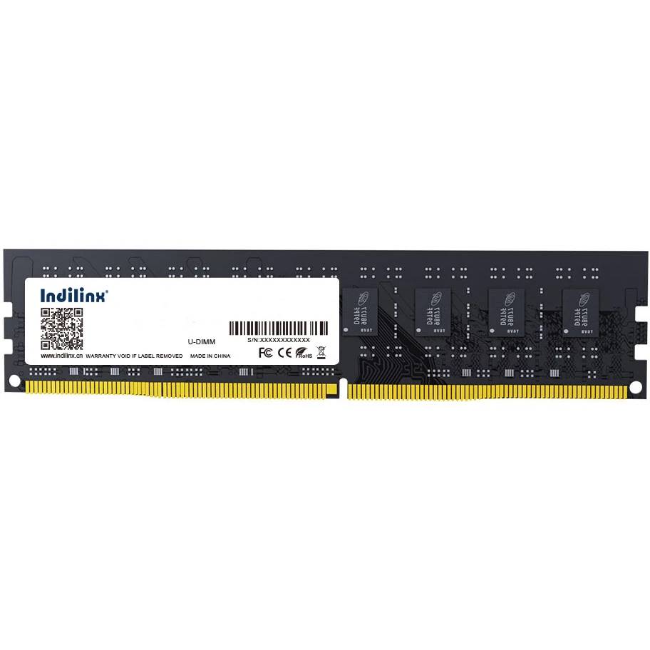 Оперативная память 8Gb Indilinx IND-ID5P48SP08X, DDR V, PC-38400, 4800MHz
