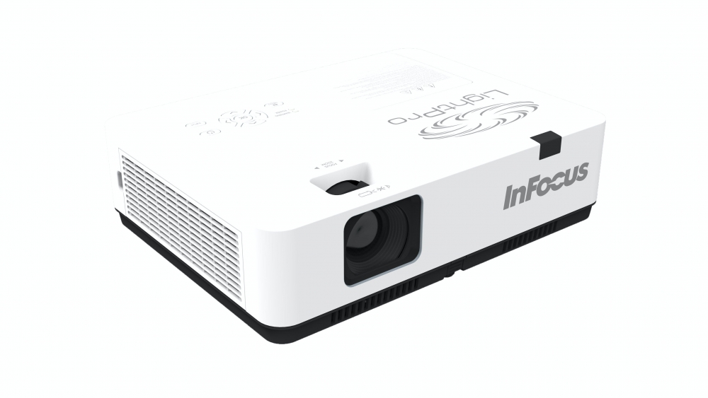 Проектор Infocus IN1034