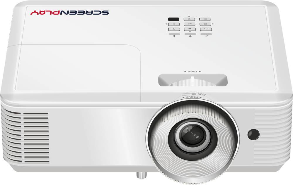 Проектор Infocus SP126