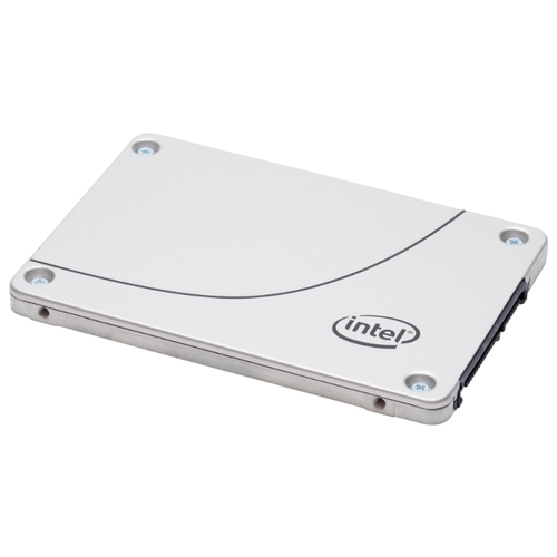 480Gb SSD Intel S4610 SSDSC2KG480G801, 2.5", (560/510), SATA III