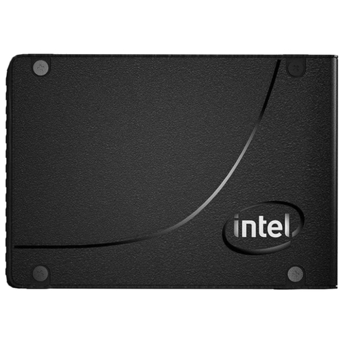 375Gb SSD Intel DC P4800X, SSDPE21K375GA01, U.2