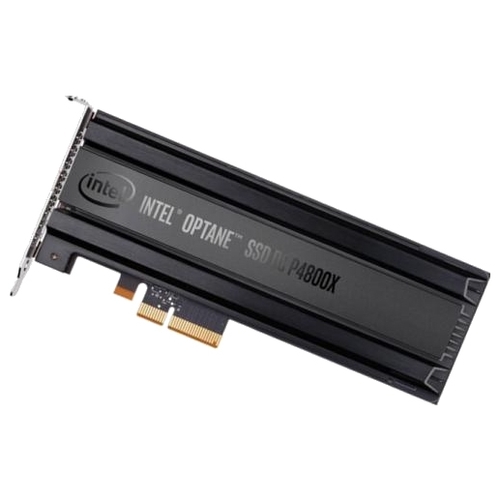 375Gb SSD Intel Optane DC P4800X, SSDPED1K375GA01, PCI-Ex4
