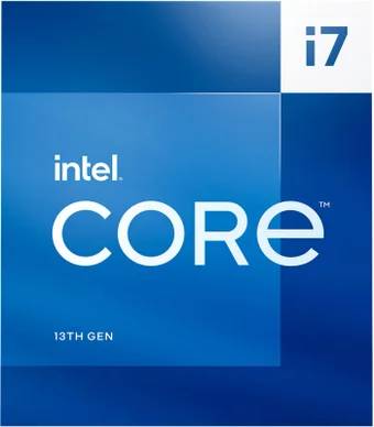 Процессор Intel Core i7-13790F, 2.1GHz, LGA1700, 16 cores, OEM