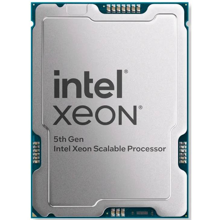 Процессор Intel Xeon Gold 6548Y+, 2.5GHz, LGA4677, 32 cores, OEM