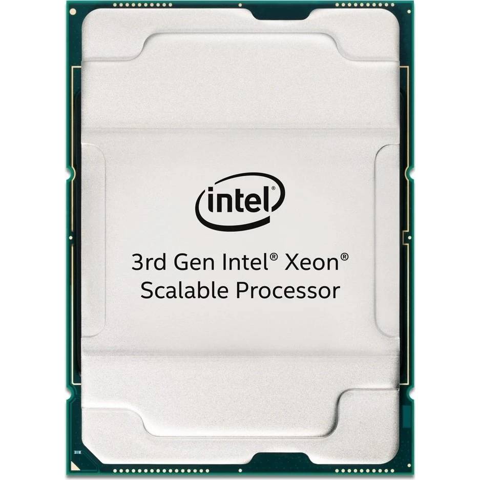 Процессор Intel Xeon Platinum 8358P, 2.6GHz, LGA4189, 32 cores, OEM