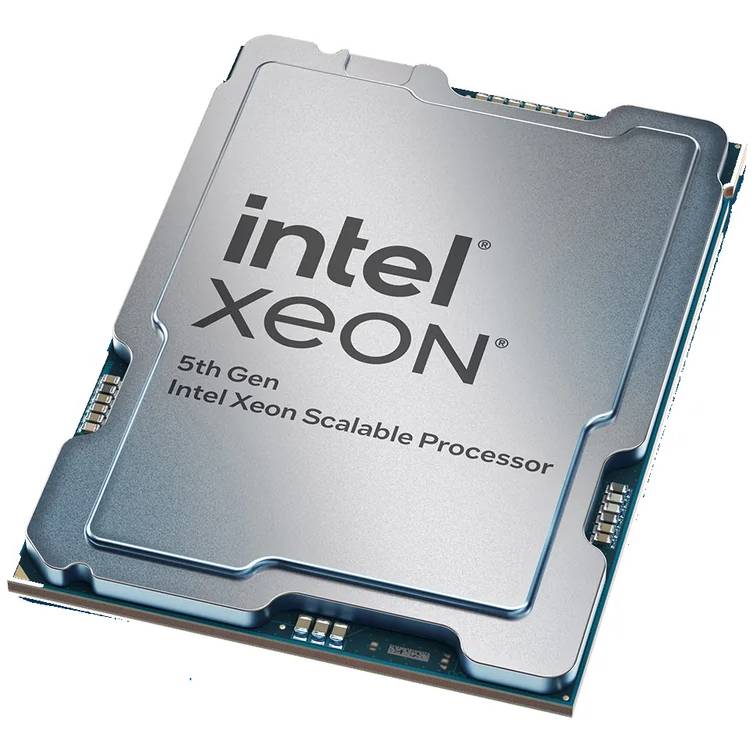 Процессор Intel Xeon Platinum 8558P, 2.7GHz, LGA4677, 48 cores, OEM