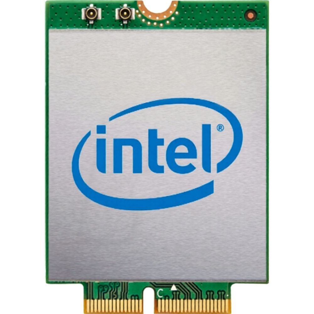 Wi-Fi адаптер Intel AX101 AX101.NGWG.NV