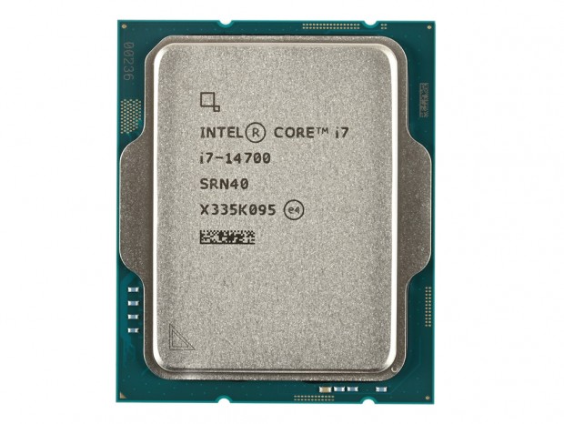 Процессор Intel Core i7-14700, 2.1GHz, LGA1700, 20 cores, SVGA, OEM