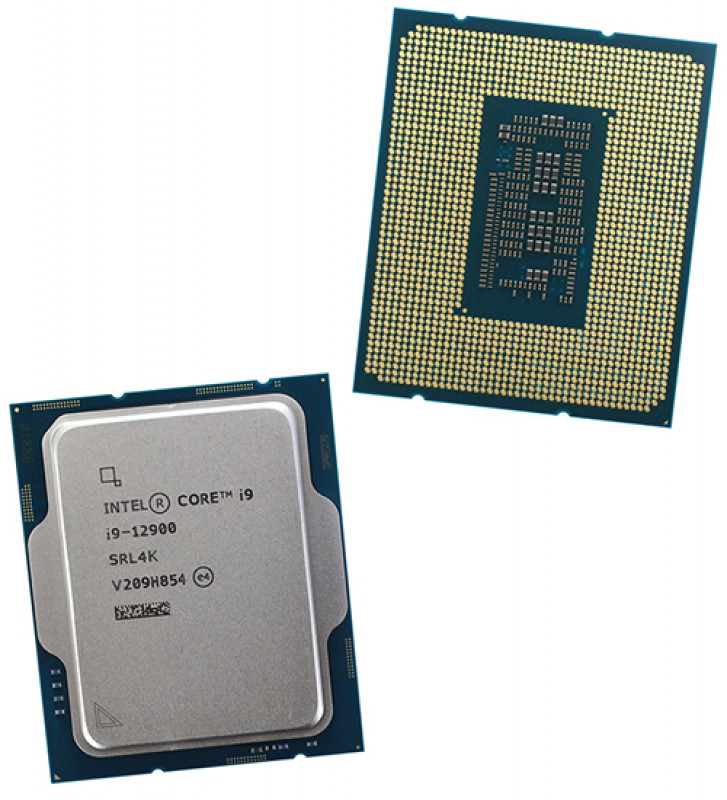 Процессор Intel Core i9-12900, 1.8GHz, LGA1700, 16 cores, SVGA, OEM