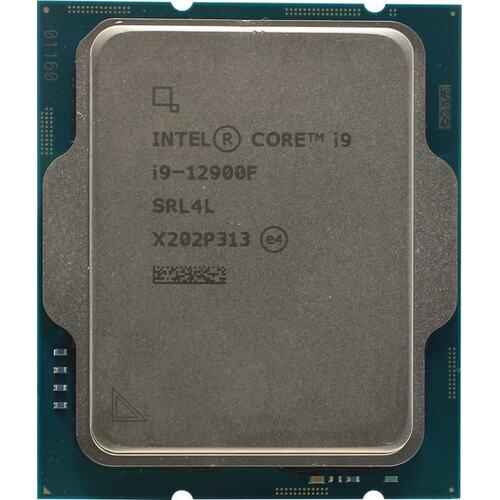 Процессор Intel Core i9-12900F, 2.4GHz, LGA1700, 16 cores, OEM