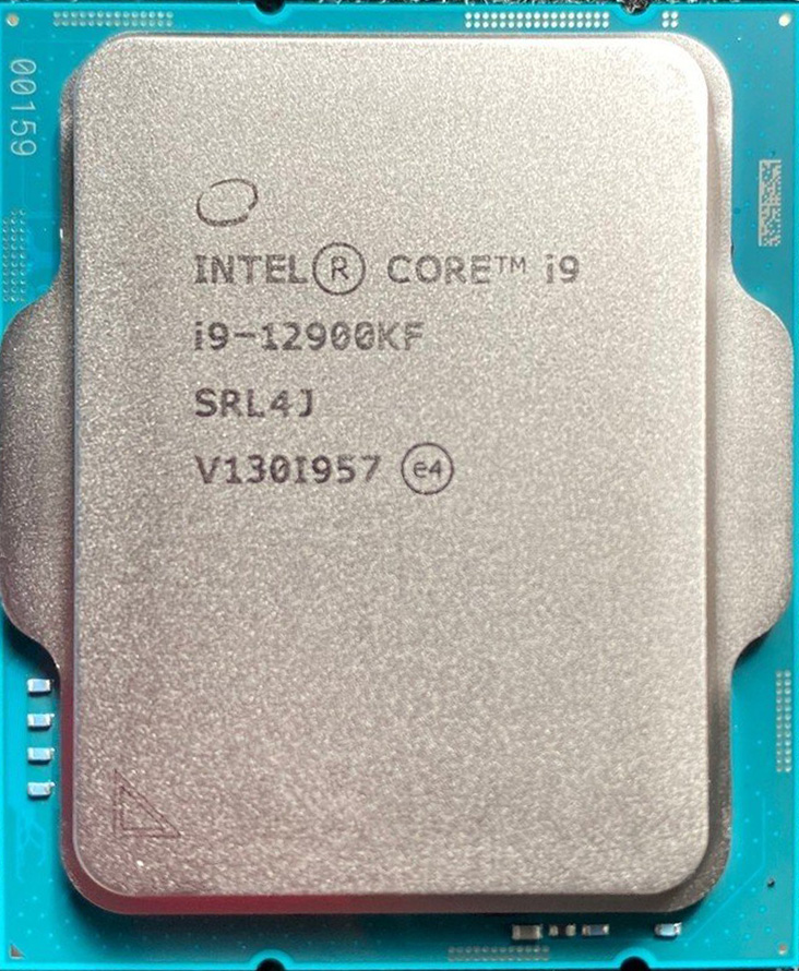 Процессор Intel Core i9-12900KF, 3.2GHz, LGA1700, 16 cores, OEM
