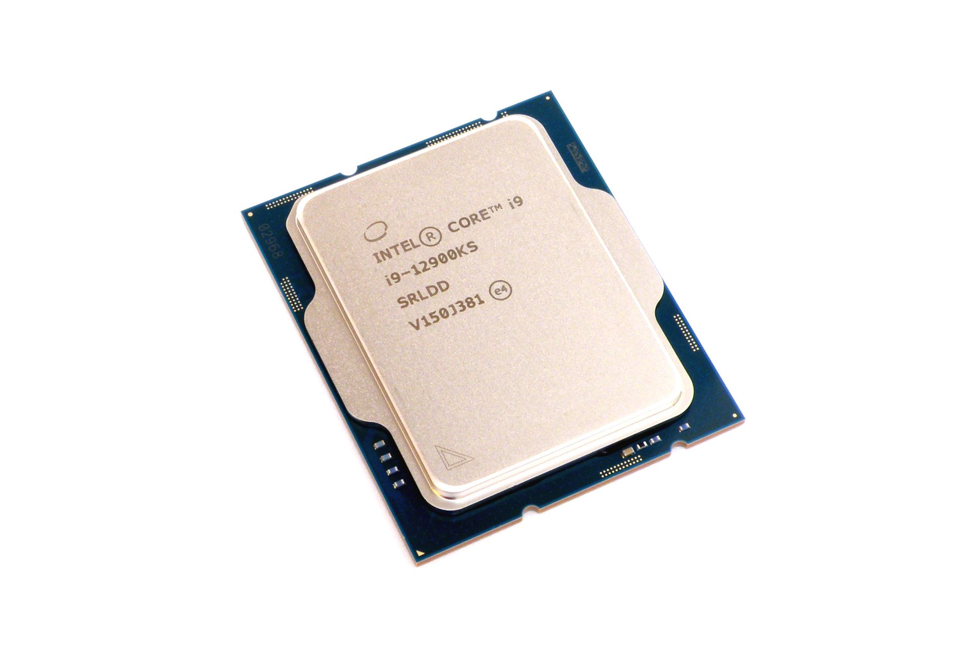 Intel core i9 12900hk