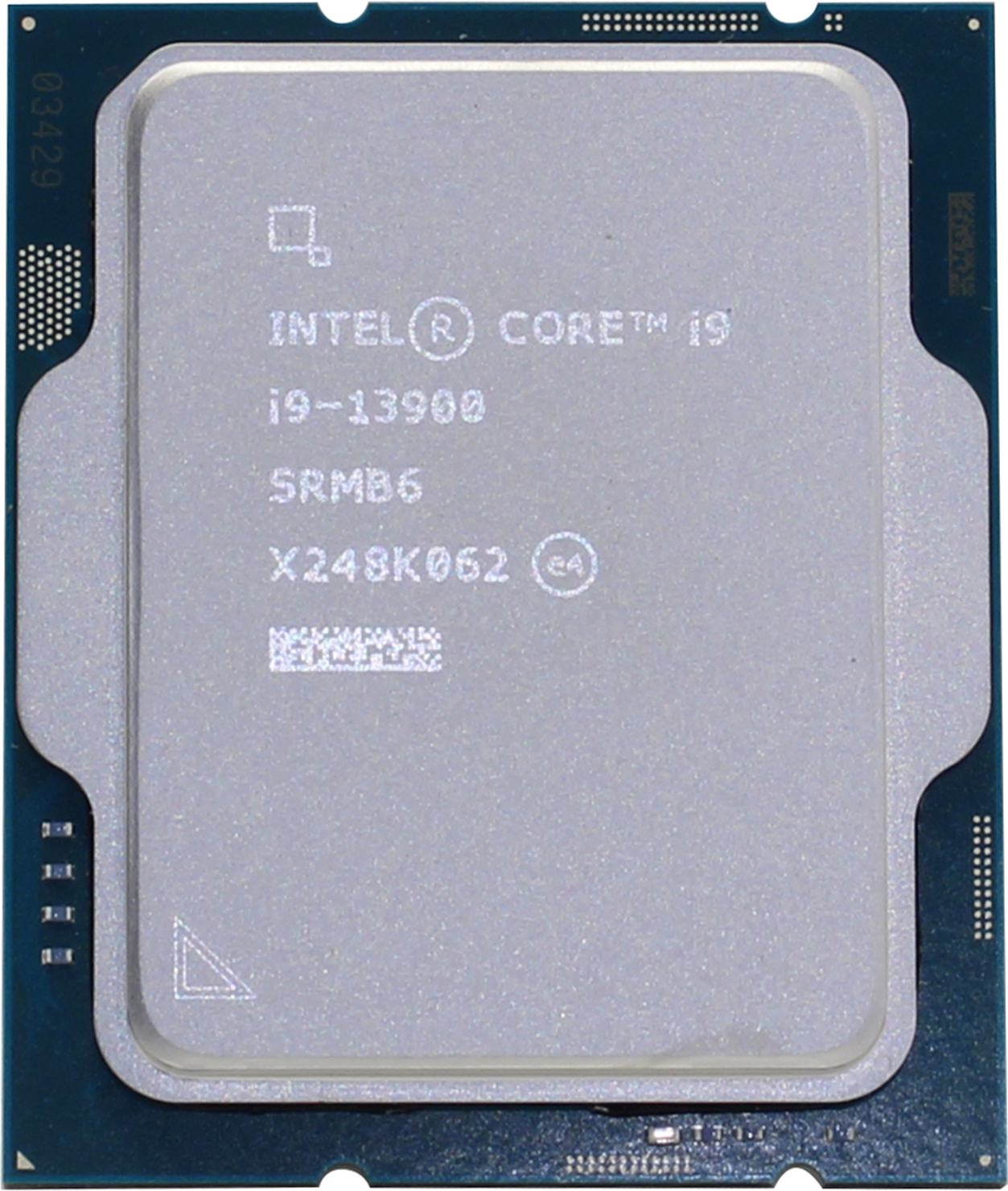 Процессор Intel Core i9-13900, 2.0GHz, LGA1700, 24 cores, SVGA, OEM