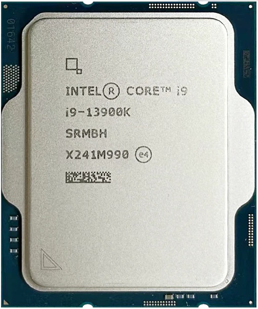 Процессор Intel Core i9-13900K, 3.0GHz, LGA1700, 24 cores, SVGA, OEM