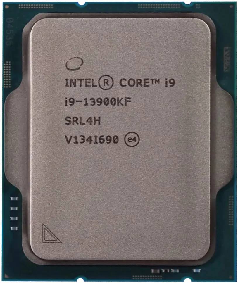 Процессор Intel Core i9-13900KF, 3.0GHz, LGA1700, 24 cores, OEM