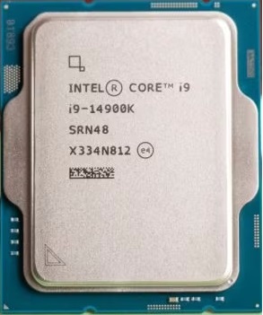 Процессор Intel Core i9-14900K, 3.2GHz, LGA1700, 24 cores, SVGA, OEM