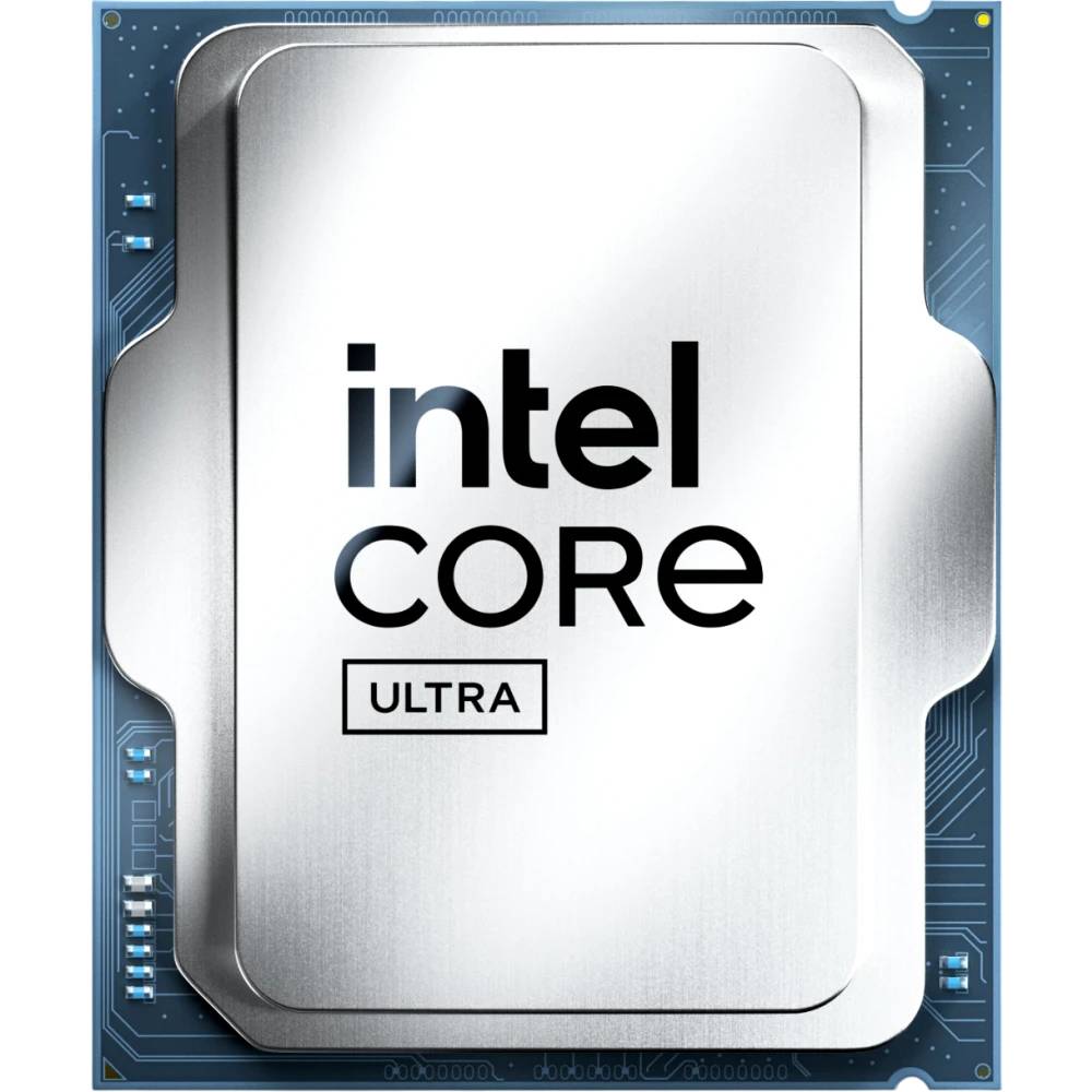 Процессор Intel Core Ultra 5 225, 3.3GHz, LGA1851, 10 cores, SVGA, OEM