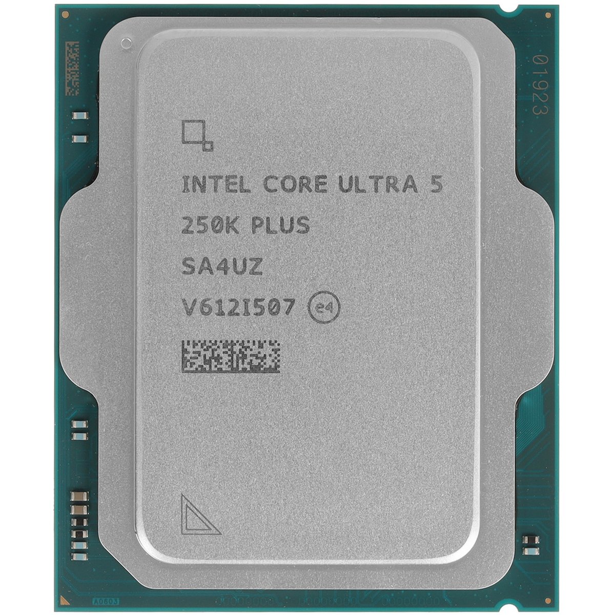 Процессор Intel Core Ultra 5 250K Plus, 4.2GHz, LGA1851, 18 cores, SVGA, Box