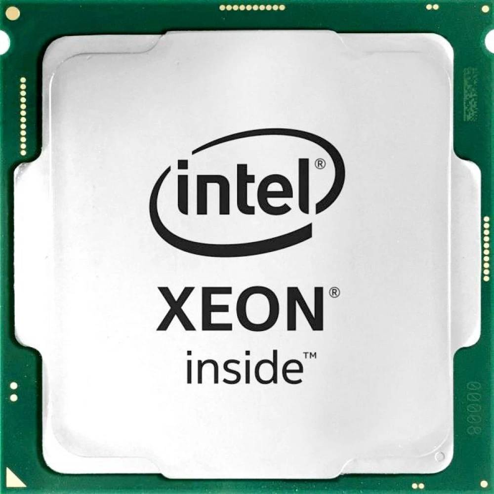 Процессор Intel Xeon E-2486, 3.5GHz, LGA1700, 6 cores, OEM