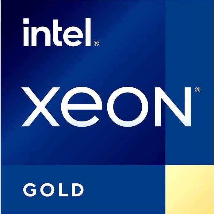Процессор Intel Xeon Gold 5318N, 2.1GHz, LGA4189, 24 cores, OEM