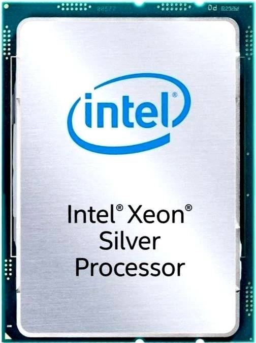 Процессор Intel Xeon Silver 4509Y OEM (PK8071305554400), 2.6GHz, LGA4677, 8 cores, OEM