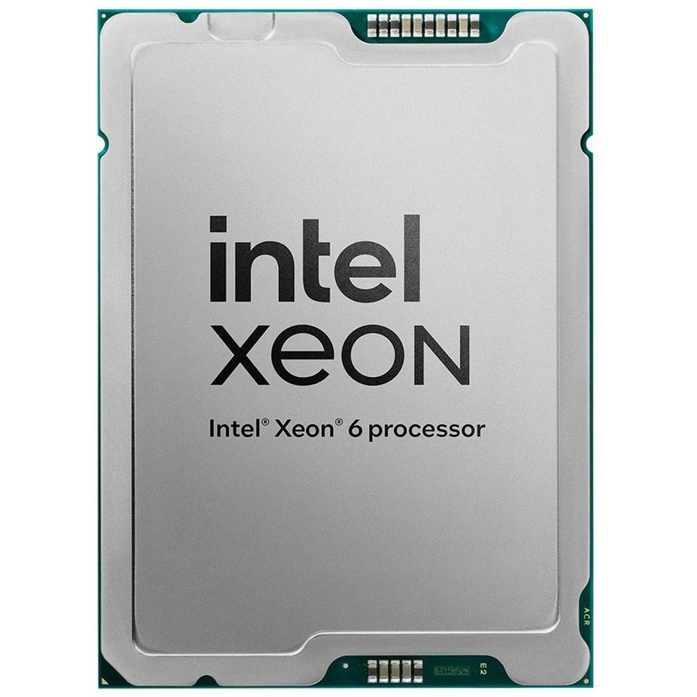 Процессор Intel Xeon 6515P (PK8072006398601), 2.3GHz, LGA4710, 16 cores, OEM