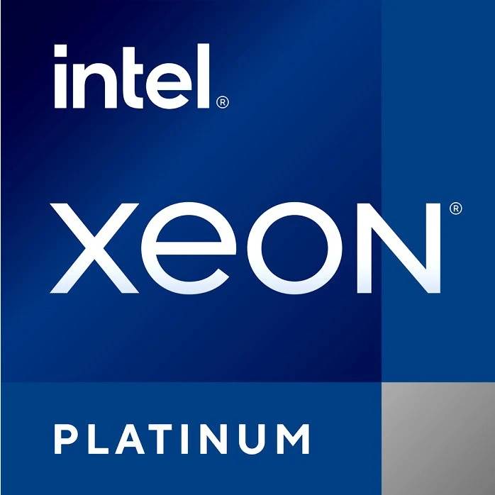 Процессор Intel Xeon Platinum 8558, 2.1GHz, LGA4677, 48 cores, OEM