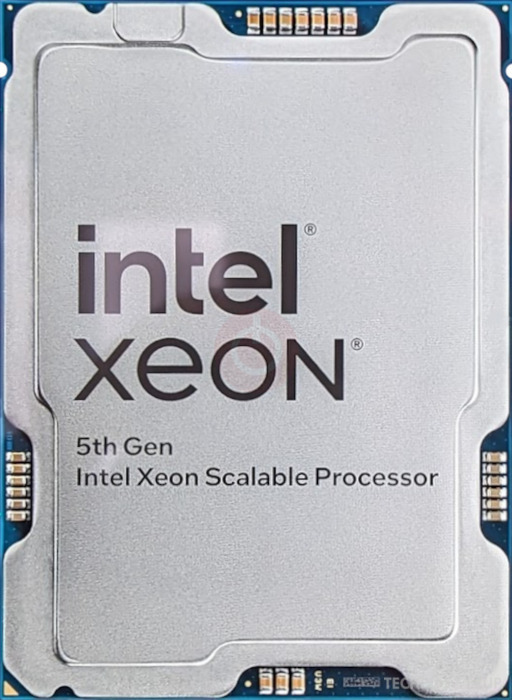 Процессор Intel Xeon Platinum 8568Y+, 2.3GHz, LGA4677, 48 cores, OEM