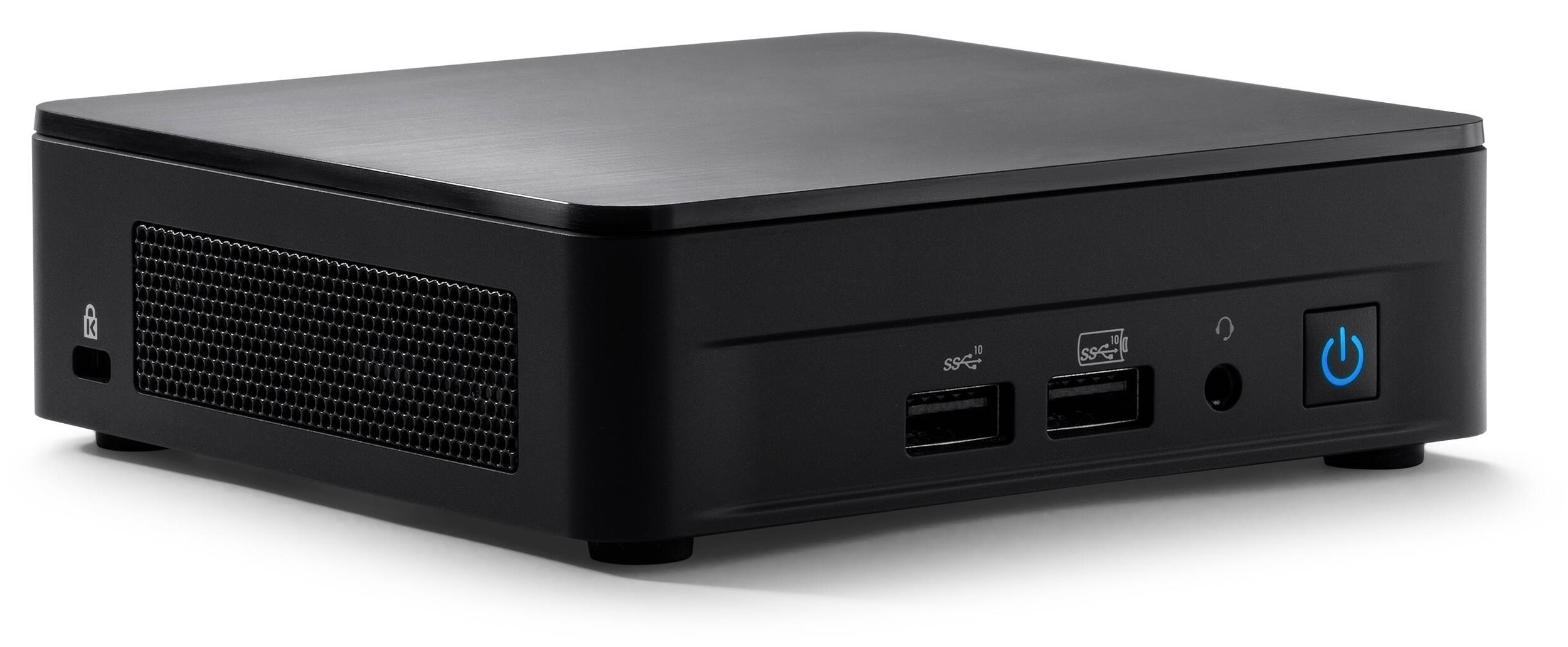 Платформа Intel NUC12WSK RNUC12WSKI30001