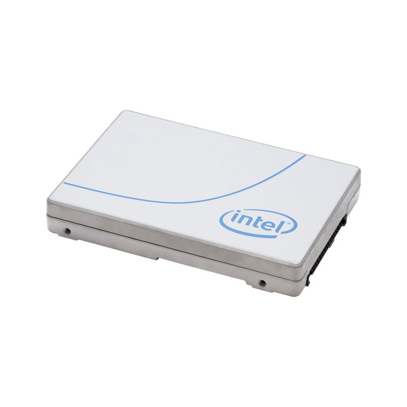 1Tb SSD Intel DC P4510 SSDPE2KX010T807, 2.5", (2850/1100), U.2