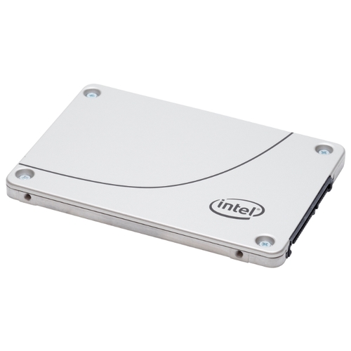 1.92Tb SSD Intel D3-S4610 SSDSC2KG019T801, 2.5", (560/510), SATA III