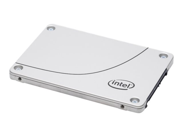 960Gb SSD Intel S4610, SSDSC2KG960G801, 2.5", (560/510), SATA III