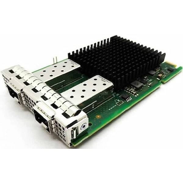 Сетевая карта Intel X710DA2OCPV3, 2xSFP+, OCP
