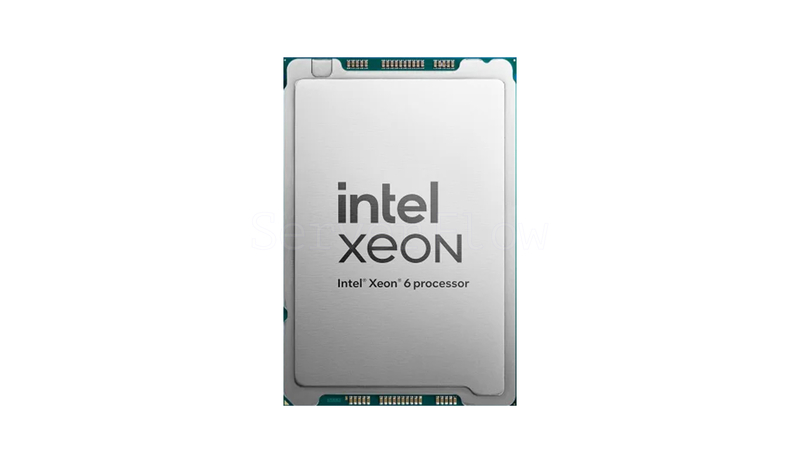 Процессор Intel Xeon 6766E (PK8077105930900), 1.9GHz, LGA4710, 144 cores, OEM