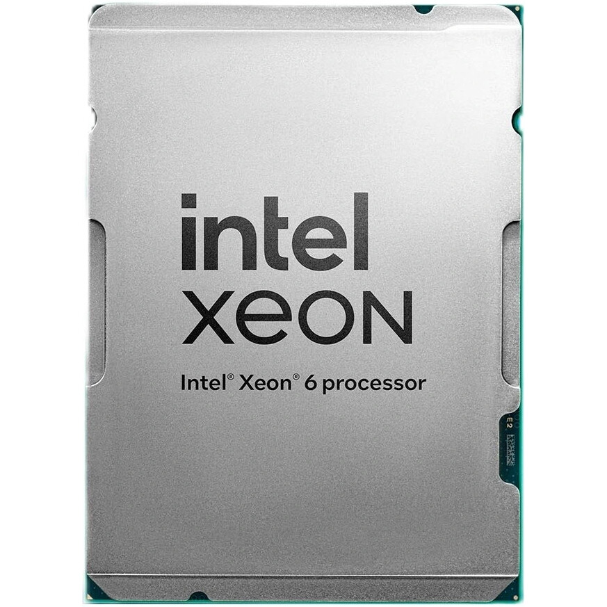 Процессор Intel Xeon 676X (PK8072007045500), 2.8GHz, LGA4710, 32 cores, OEM