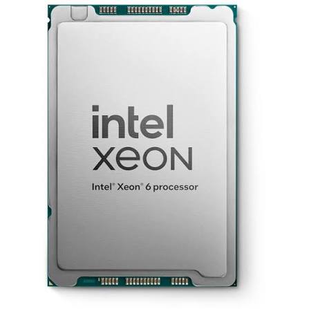 Процессор Intel Xeon 6979P (PK8072006023000), 2.1GHz, LGA7529, 120 cores, OEM